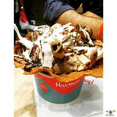 Havemore Icecream