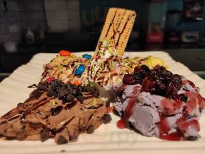 Havemore Icecream