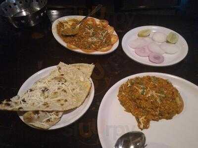 Dakshin Bar & Kitchen