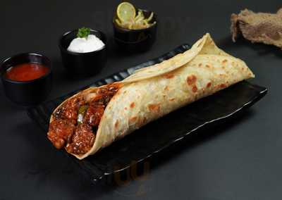 Dakshin Bar & Kitchen