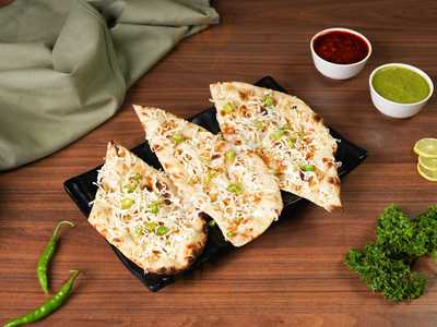 Dakshin Bar & Kitchen