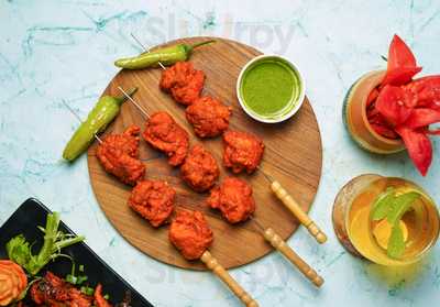 Dakshin Bar & Kitchen