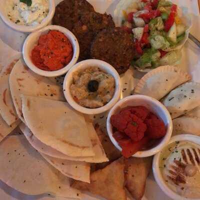 Londoners Bistro & Pub