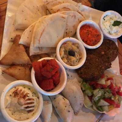 Londoners Bistro & Pub