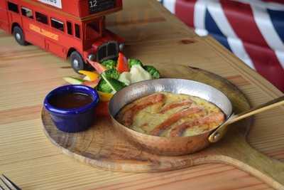 Londoners Bistro & Pub