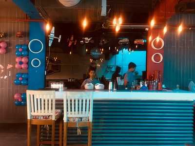 Londoners Bistro & Pub