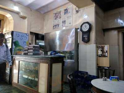 Sassanian Boulangerie