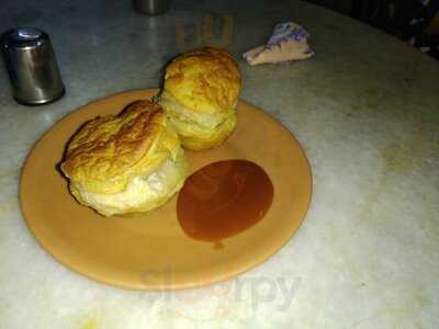 Sassanian Boulangerie