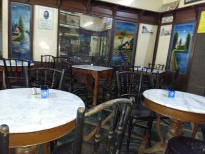 Sassanian Boulangerie