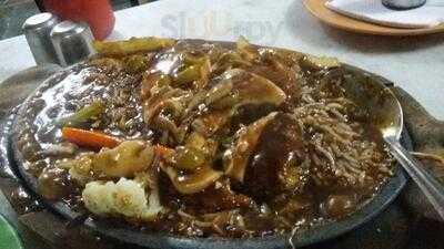 Sassanian Boulangerie