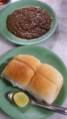 Sassanian Boulangerie