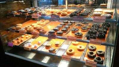 Dunkin' Donuts