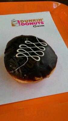 Dunkin' Donuts