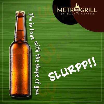 Metro Grill
