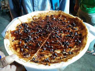 Mithibai College Ka Famous Sandwich