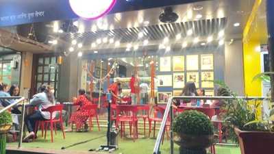 Mithibai College Ka Famous Sandwich