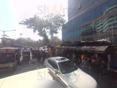 Mithibai College Ka Famous Sandwich