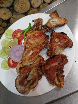 New Kabul Delhi Restaurant