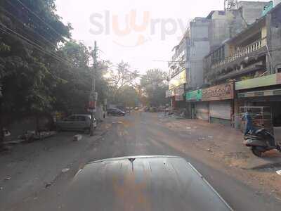 New Kabul Delhi Restaurant