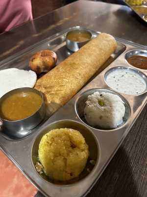 Karnataka Restaurant