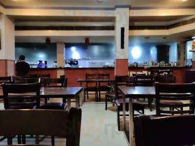 Karnataka Restaurant