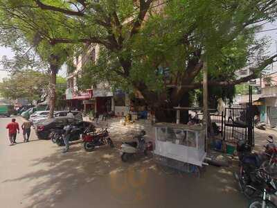 Karnataka Restaurant