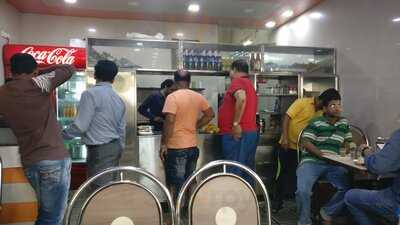 Bhatt Vishranti Graha