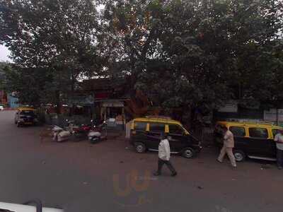 Bhatt Vishranti Graha