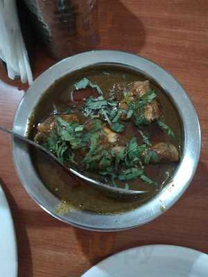 Old Maharashtra Sadan