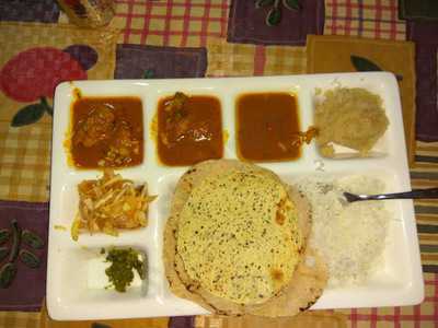 Old Maharashtra Sadan