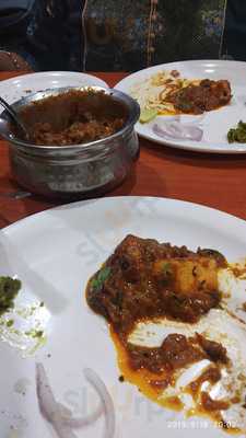 Old Maharashtra Sadan