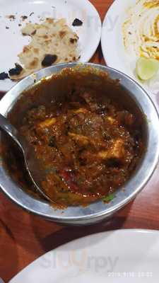 Old Maharashtra Sadan