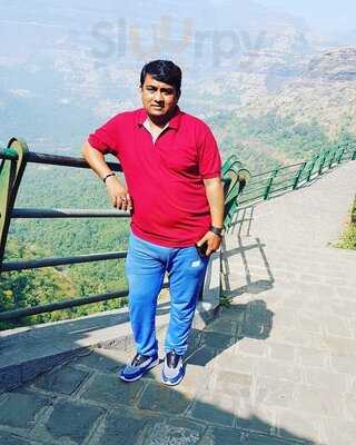 Old Maharashtra Sadan