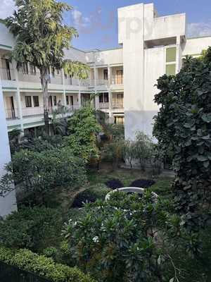 Old Maharashtra Sadan