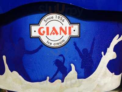 Giani Ice Cream
