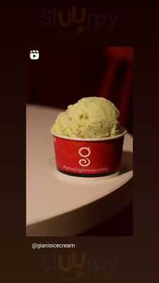Giani Ice Cream