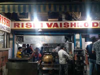 Rishi Vaishno Dhaba