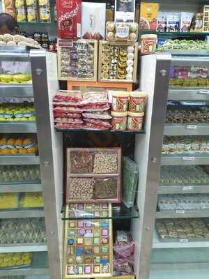 American Dry Fruits