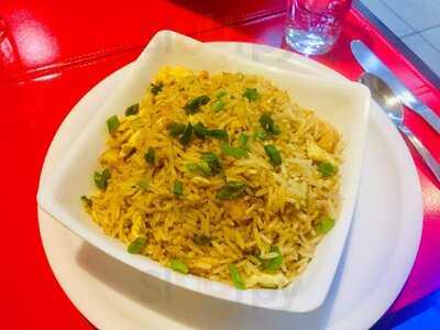 Jackie' S Chinese Restaurant