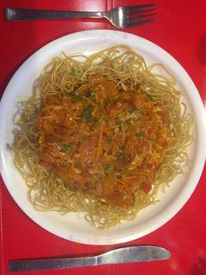 Jackie' S Chinese Restaurant