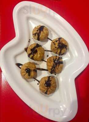 Jackie' S Chinese Restaurant