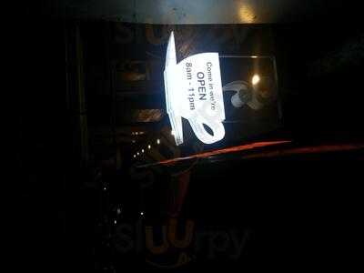 Wagh Bakri Tea Lounge