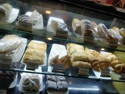 Wagh Bakri Tea Lounge