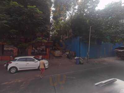 Wagh Bakri Tea Lounge