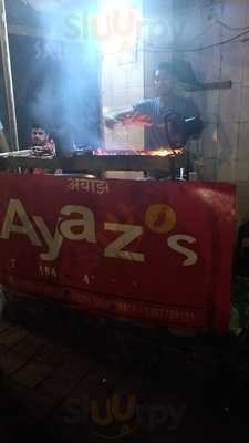 Ayaz's