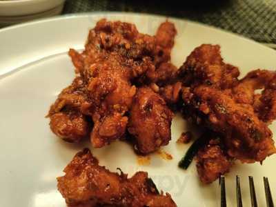 Sizzling China Restaurant