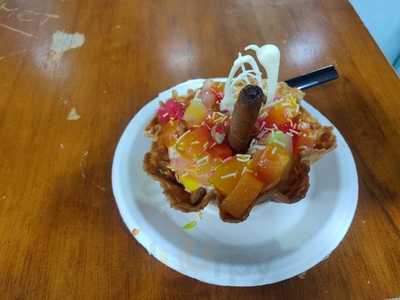 Classic Ice Cream Cafe