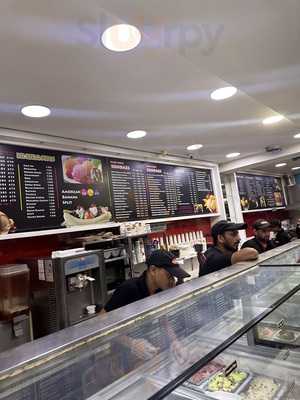 Classic Ice Cream Cafe