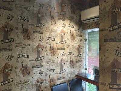 New York Slice - Express