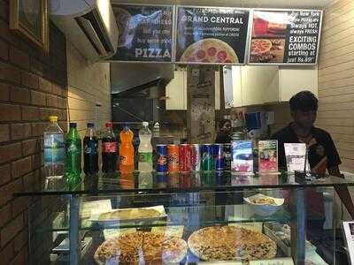 New York Slice - Express